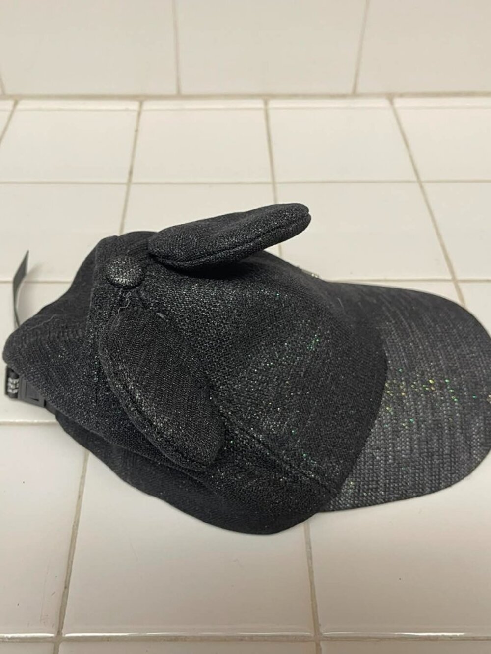 Mickey hat - Picture 3 of 8